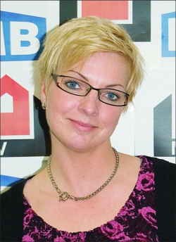 Kirsten Horn